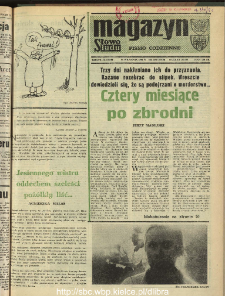 Słowo Ludu : dziennik Polskiej Zjednoczonej Partii Robotniczej, 1990 R.XLI, nr 220 (magazyn)