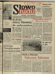 Słowo Ludu : dziennik Polskiej Zjednoczonej Partii Robotniczej, 1990 R.XLI, nr 225