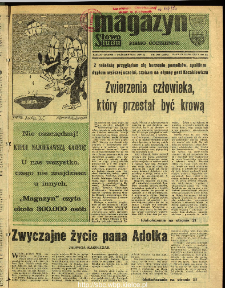 Słowo Ludu : dziennik Polskiej Zjednoczonej Partii Robotniczej, 1990 R.XLI, nr 232 (magazyn)