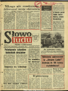 Słowo Ludu : dziennik Polskiej Zjednoczonej Partii Robotniczej, 1990 R.XLI, nr 234