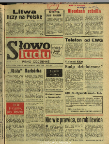 Słowo Ludu : dziennik Polskiej Zjednoczonej Partii Robotniczej, 1990 R.XLI, nr 283