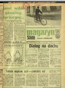 Słowo Ludu : dziennik Polskiej Zjednoczonej Partii Robotniczej, 1990 R.XLI, nr 299 (magazyn)