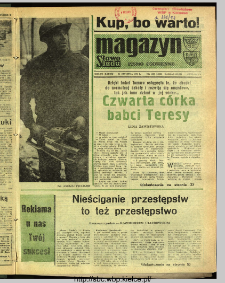 Słowo Ludu : dziennik Polskiej Zjednoczonej Partii Robotniczej, 1991 R.XLII, nr 9 (magazyn)