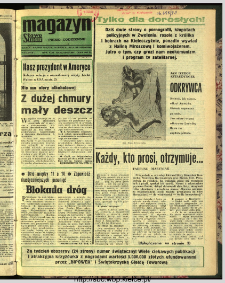 Słowo Ludu : dziennik Polskiej Zjednoczonej Partii Robotniczej, 1991 R.XLII, nr 69 (magazyn)