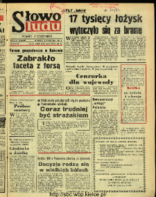 Słowo Ludu : dziennik Polskiej Zjednoczonej Partii Robotniczej, 1991 R.XLII, nr 82