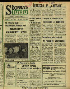 Słowo Ludu : dziennik Polskiej Zjednoczonej Partii Robotniczej, 1991 R.XLII, nr 98