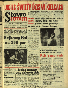 Słowo Ludu : dziennik Polskiej Zjednoczonej Partii Robotniczej, 1991 R.XLII, nr 126