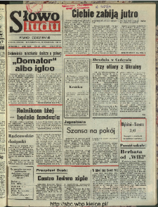 Słowo Ludu : dziennik Polskiej Zjednoczonej Partii Robotniczej, 1991 R.XLII, nr 221
