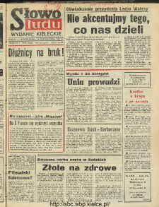 Słowo Ludu : dziennik Polskiej Zjednoczonej Partii Robotniczej, 1991 R.XLII, nr 253
