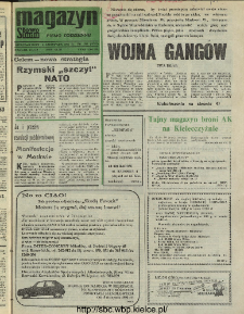 Słowo Ludu : dziennik Polskiej Zjednoczonej Partii Robotniczej, 1991 R.XLII, nr 259 (magazyn)