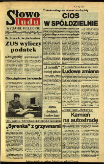 Słowo Ludu 1994, XLV nr 2