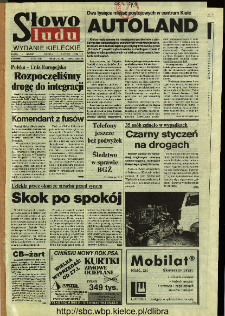 Słowo Ludu 1994, XLV, nr 26