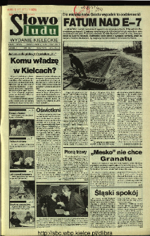 Słowo Ludu 1994, XLV, nr 42