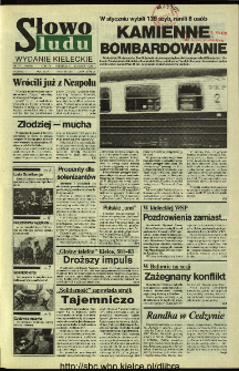 Słowo Ludu 1994, XLV, nr 54