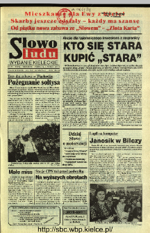 Słowo Ludu 1994, XLV nr128