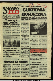 Słowo Ludu 1994, XLV, nr 177