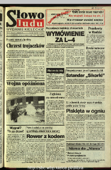 Słowo Ludu 1995, XLV, nr 96