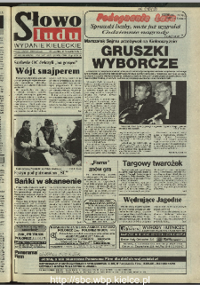 Słowo Ludu 1995, XLV, nr 222