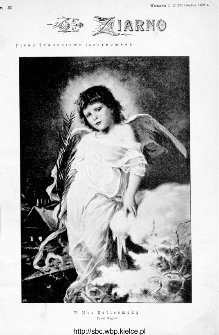 Ziarno : pismo tygodniowe ilustrowane 1902, nr 52
