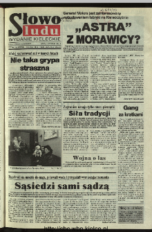 Słowo Ludu 1996, XLV, nr 2
