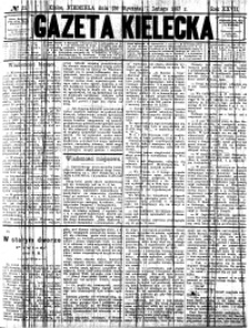 Gazeta Kielecka, 1897, R.28, nr 30