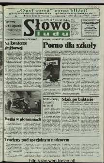 Słowo Ludu 1997, XLVIII, nr 51 (Nad Wisłą i Kamienną)