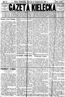 Gazeta Kielecka, 1900, R.31, nr 68