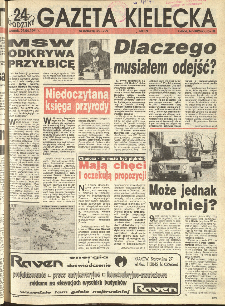 Gazeta Kielecka, 1991, R.3, nr 68