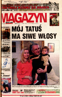 Słowo Ludu 2002 R.LIV, nr 27 (magazyn)