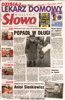 Słowo Ludu 2006 R.LVI, nr 74