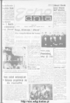 Echo Dnia : dziennik RSW "Prasa-Książka-Ruch" 1971, R.1, nr 16