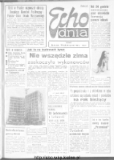 Echo Dnia : dziennik RSW "Prasa-Książka-Ruch" 1972, R.2, nr 21