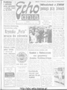 Echo Dnia : dziennik RSW "Prasa-Książka-Ruch" 1972, R.2, nr 189