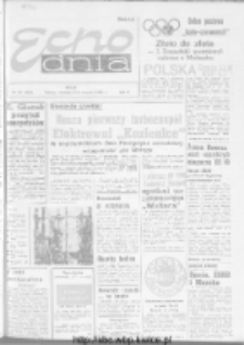 Echo Dnia : dziennik RSW "Prasa-Książka-Ruch" 1972, R.2, nr 211