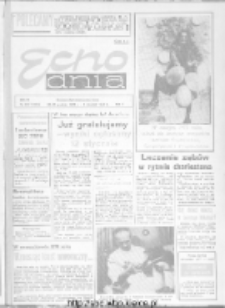 Echo Dnia : dziennik RSW "Prasa-Książka-Ruch" 1972, R.2, nr 313