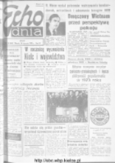 Echo Dnia : dziennik RSW "Prasa-Książka-Ruch" 1973, R.3, nr 14