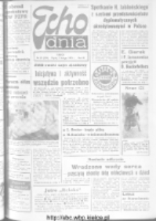 Echo Dnia : dziennik RSW "Prasa-Książka-Ruch" 1973, R.3, nr 29