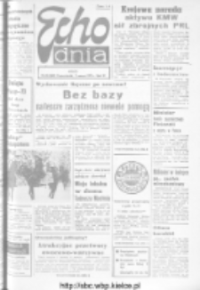 Echo Dnia : dziennik RSW "Prasa-Książka-Ruch" 1973, R.3, nr 55
