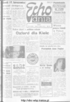 Echo Dnia : dziennik RSW "Prasa-Książka-Ruch" 1973, R.3, nr 57
