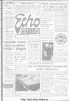 Echo Dnia : dziennik RSW "Prasa-Książka-Ruch" 1973, R.3, nr 65