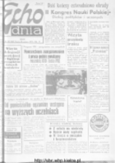 Echo Dnia : dziennik RSW "Prasa-Książka-Ruch" 1973, R.3, nr 155