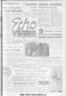 Echo Dnia : dziennik RSW "Prasa-Książka-Ruch" 1973, R.3, nr 183