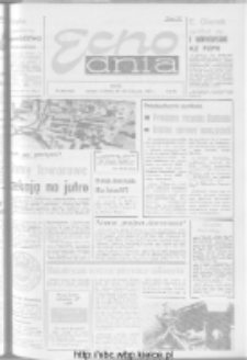 Echo Dnia : dziennik RSW "Prasa-Książka-Ruch" 1973, R.3, nr 282