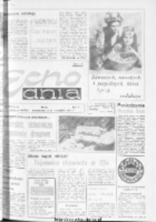Echo Dnia : dziennik RSW "Prasa-Książka-Ruch" 1974, R.4, nr 89-90
