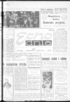Echo Dnia : dziennik RSW "Prasa-Książka-Ruch" 1974, R.4, nr 131