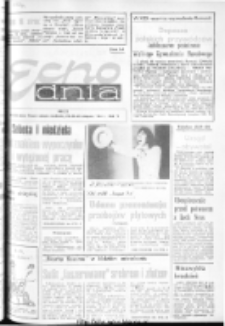 Echo Dnia : dziennik RSW "Prasa-Książka-Ruch" 1974, R.4, nr 201-202