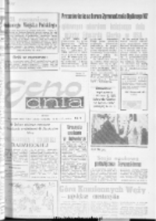 Echo Dnia : dziennik RSW "Prasa-Książka-Ruch" 1974, R.4, nr 243-4