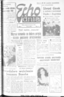 Echo Dnia : dziennik RSW "Prasa-Książka-Ruch" 1975, nr 23