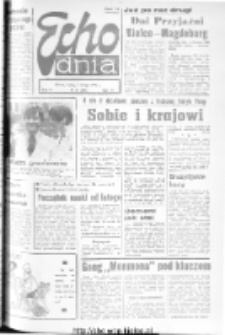 Echo Dnia : dziennik RSW "Prasa-Książka-Ruch" 1975, nr 30