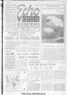 Echo Dnia : dziennik RSW "Prasa-Książka-Ruch" 1975, nr 75-76
